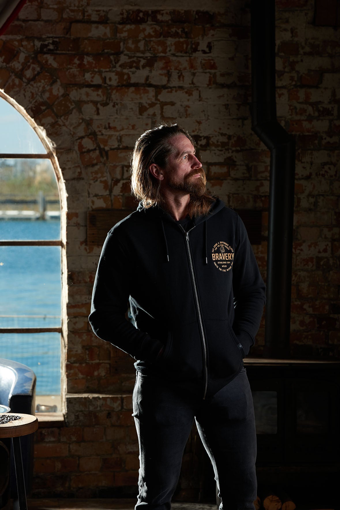 mens sweatshirt