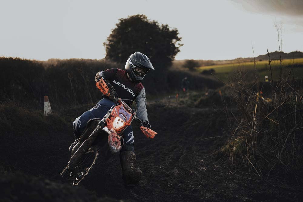 Motocross