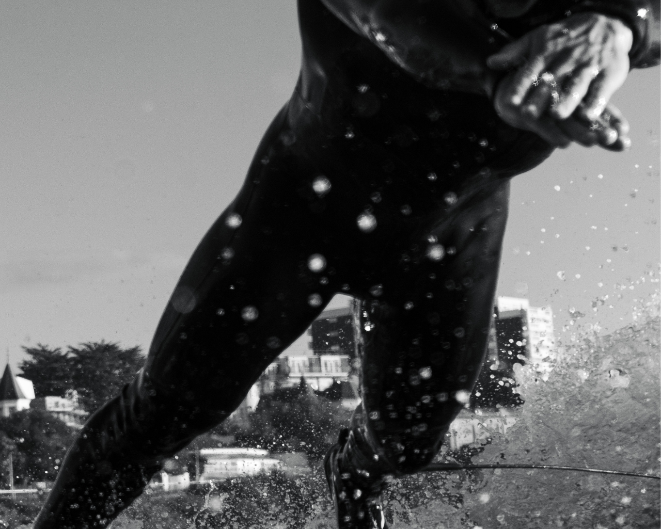 Wetsuit Aftercare Guide