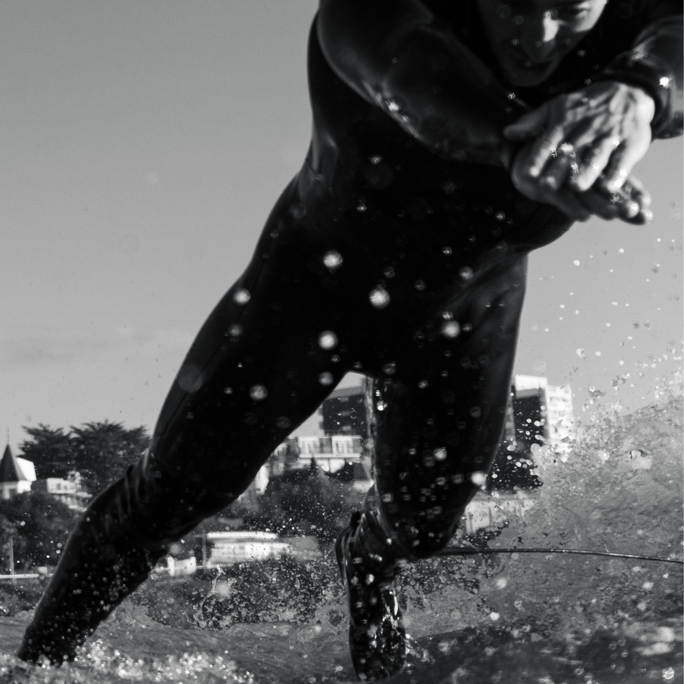 Wetsuit Aftercare Guide