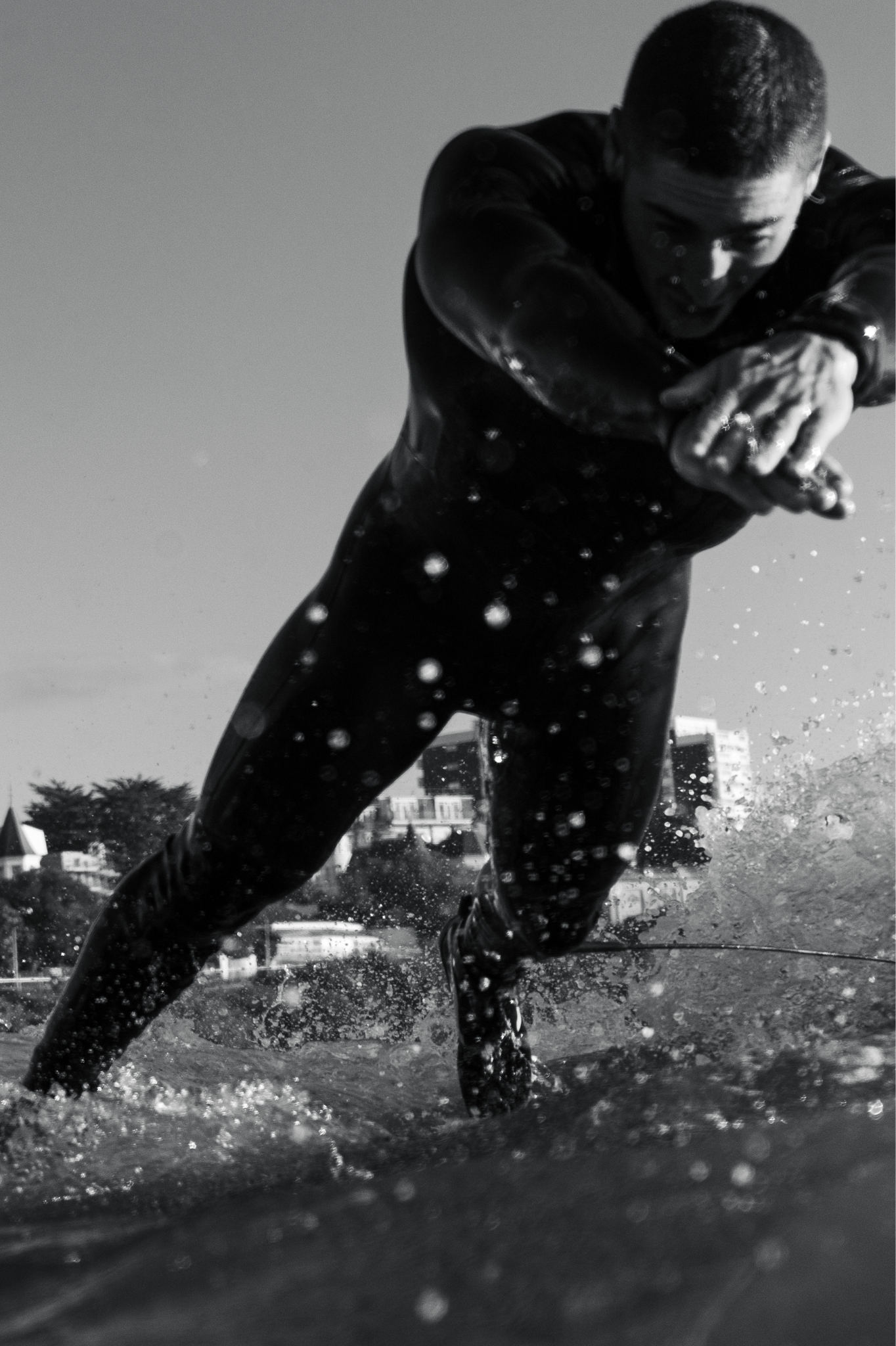 Wetsuit Aftercare Guide