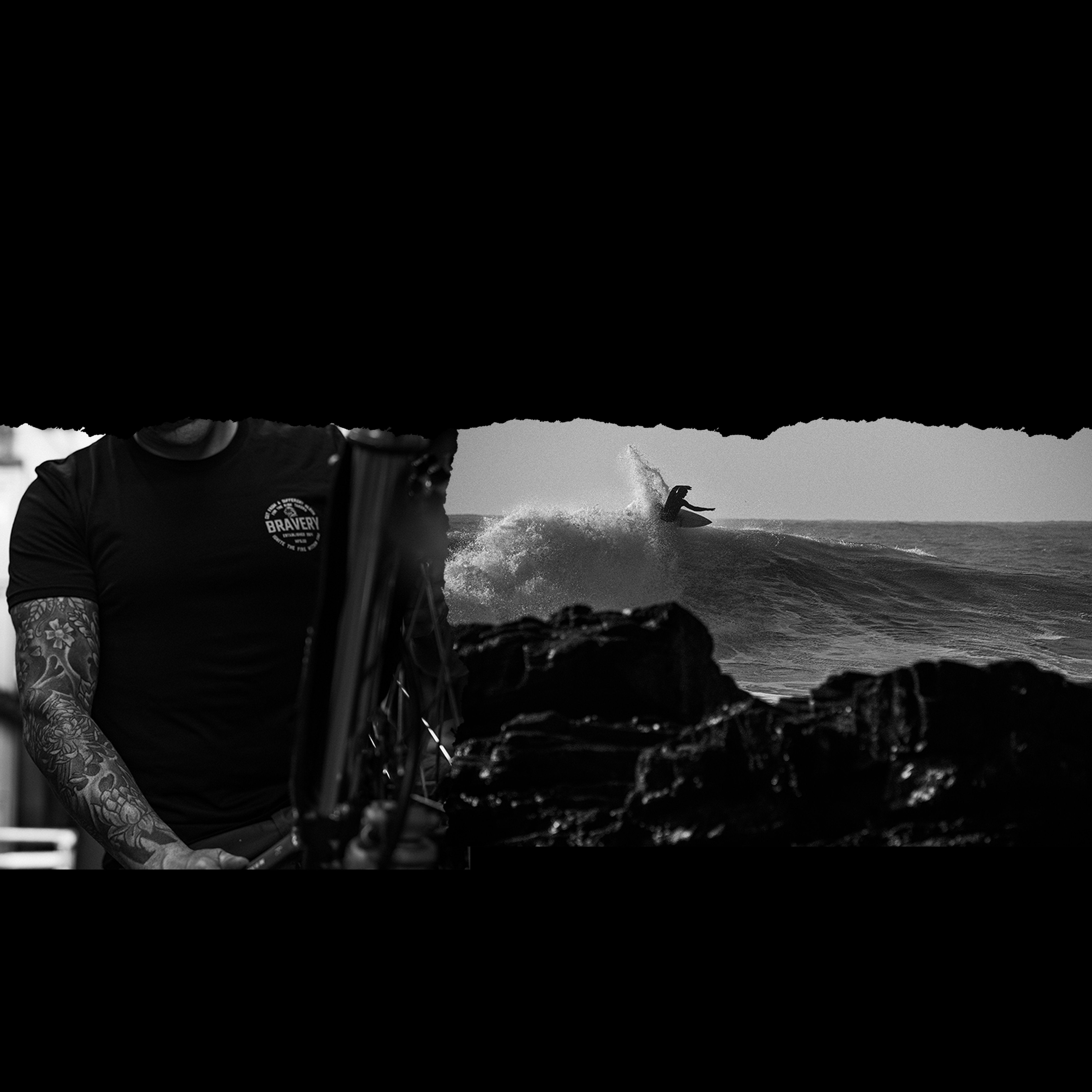 Mens tees