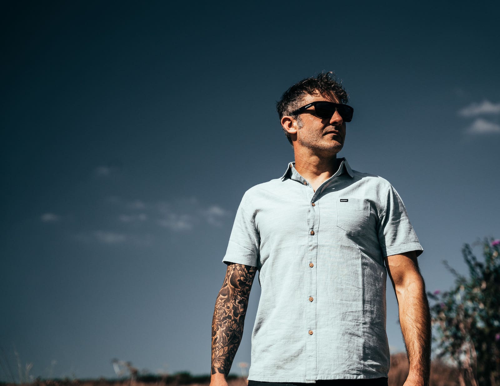 Mens Shirts