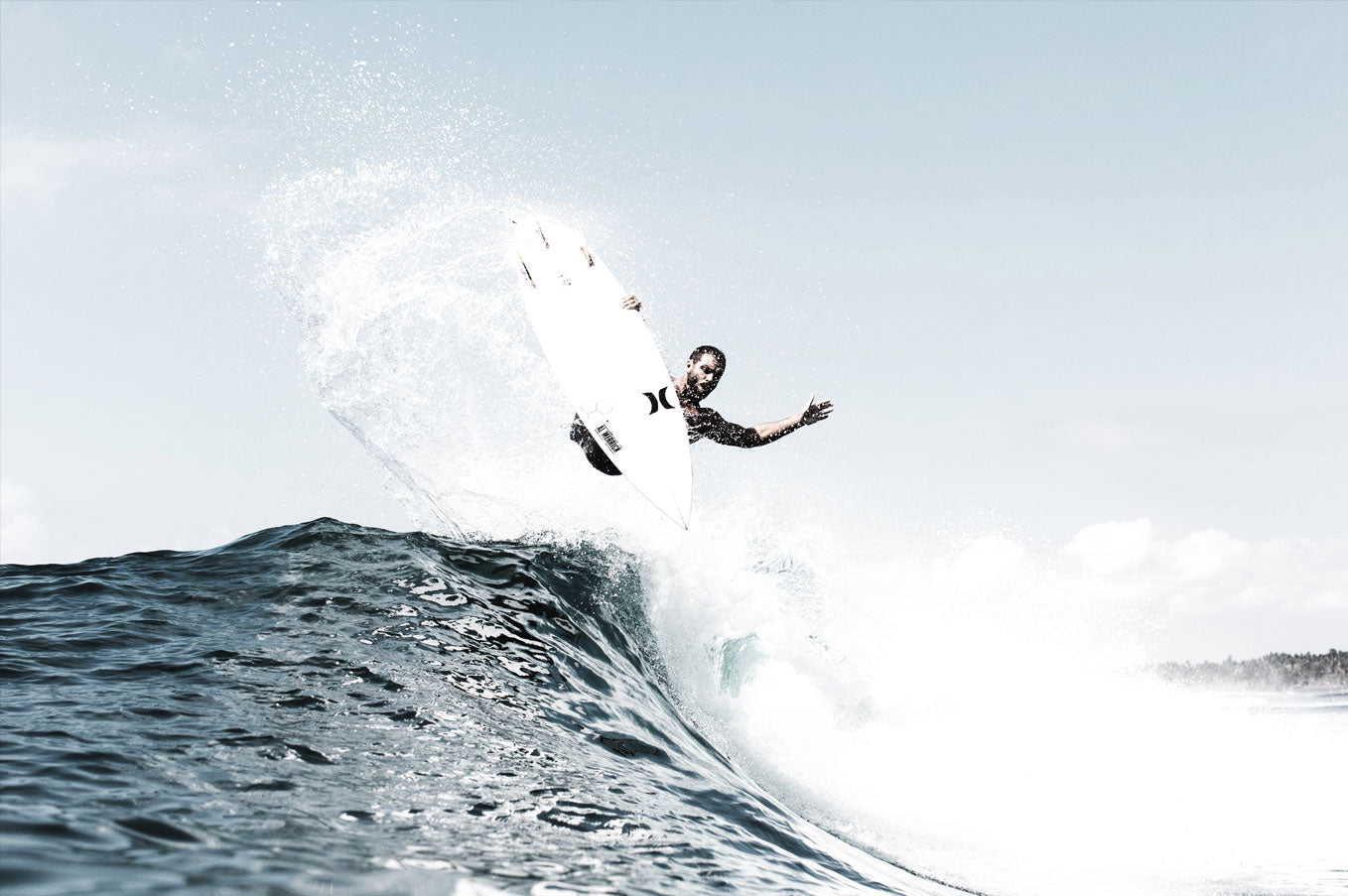 Surf Wax