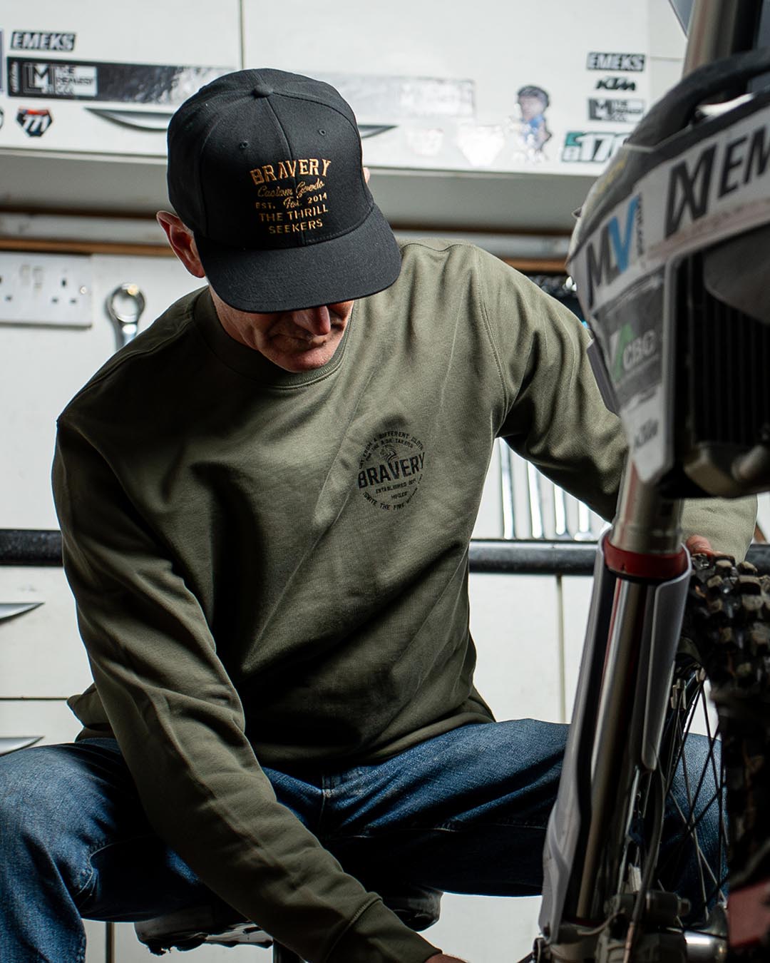 Bestsellers Mens