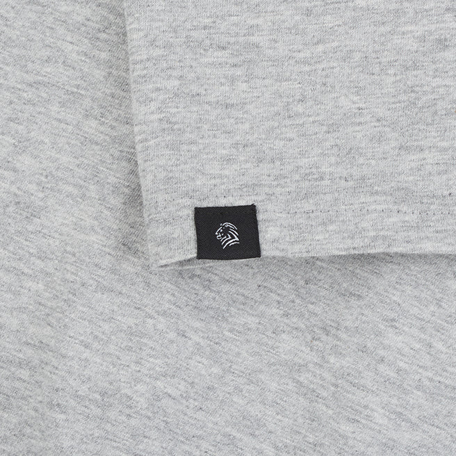 Heather Grey logo Zoomed