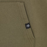 Abeyant - Mens Hoodie-Khaki