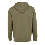 Abeyant Khaki Hoodie