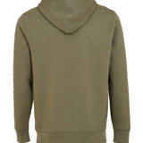 Abeyant - Mens Hoodie-Khaki