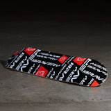 Resolution Skateboard Deck