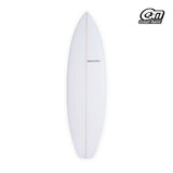MANTA SQUASHTAIL SHORTBOARD