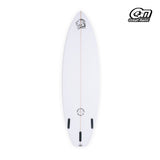 MANTA SQUASHTAIL SHORTBOARD