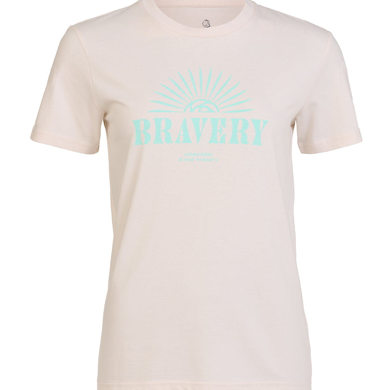 Womens Riser T-shirt