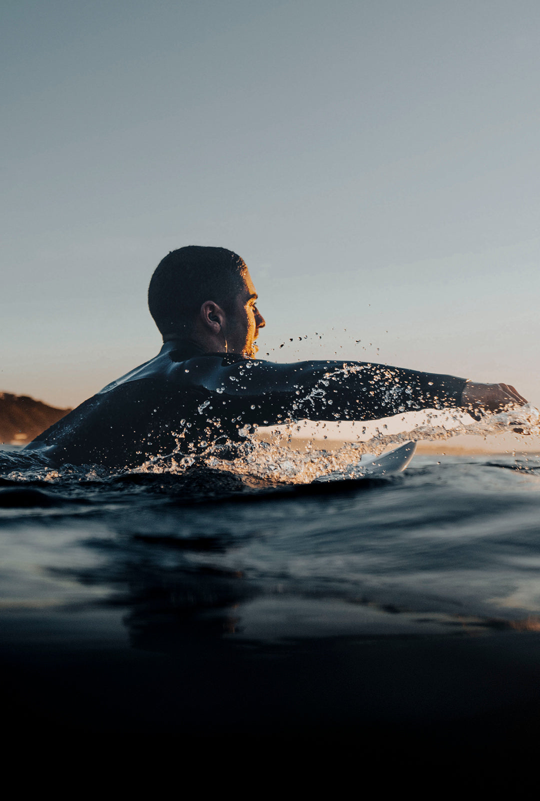 Performance Wetsuits