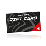 £25 GIFT CARD