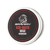 Red Eco Skate Wax 