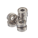 Stainless Steel Skateboard Bearings